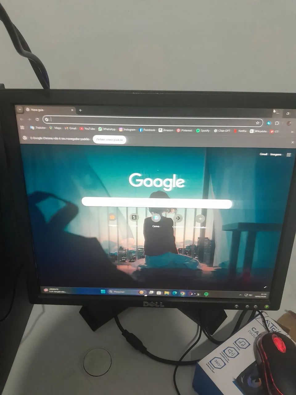 Monitor Dell  - Foto 4