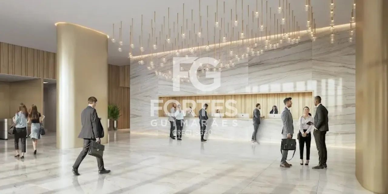 Comercial Sala em Ribeirão Preto - Foto 3