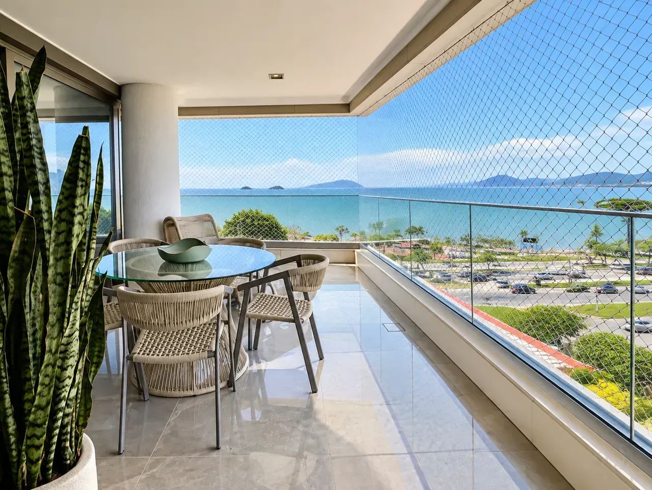 Imóvel para venda com 309 metros quadrados com 4 quartos em Centro - Florianópolis - SC - Foto 2