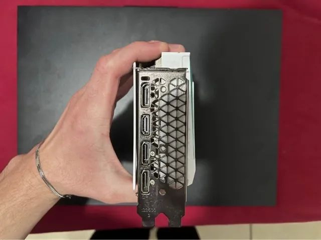  RTX 2060 SUPER 8GB | GDDR6 | Impecável - Foto 4