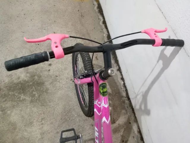 Bicicleta aro 20 - Foto 5