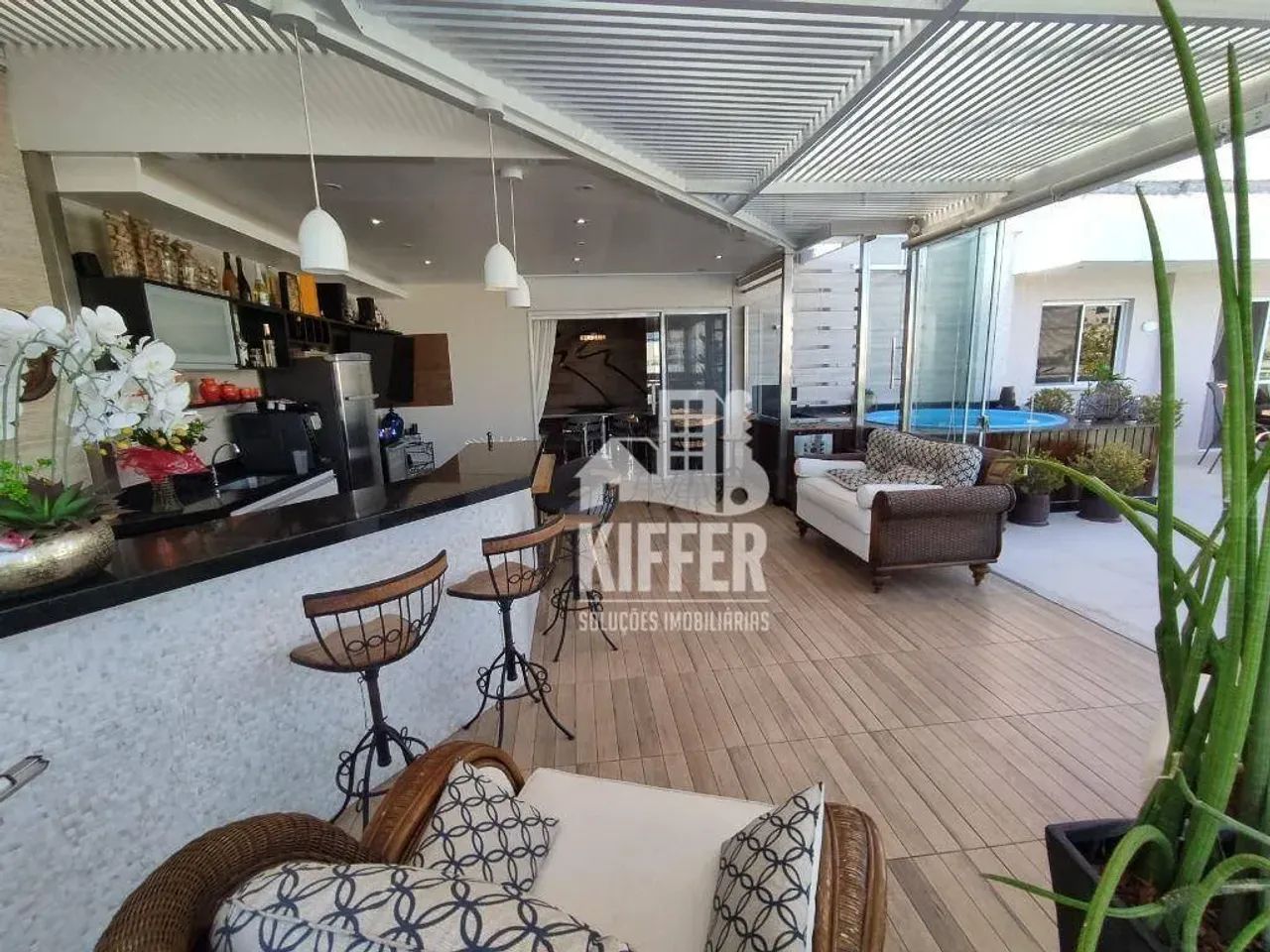 COBERTURA EM CAMBOINHAS -NITERÓI - Foto 4