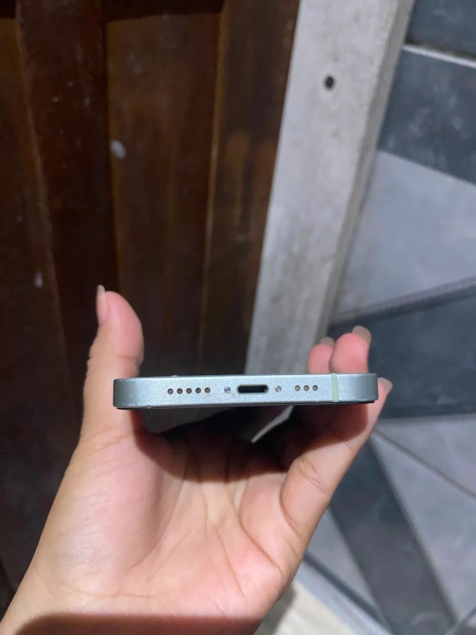 Vendo iphone 12 - Foto 4