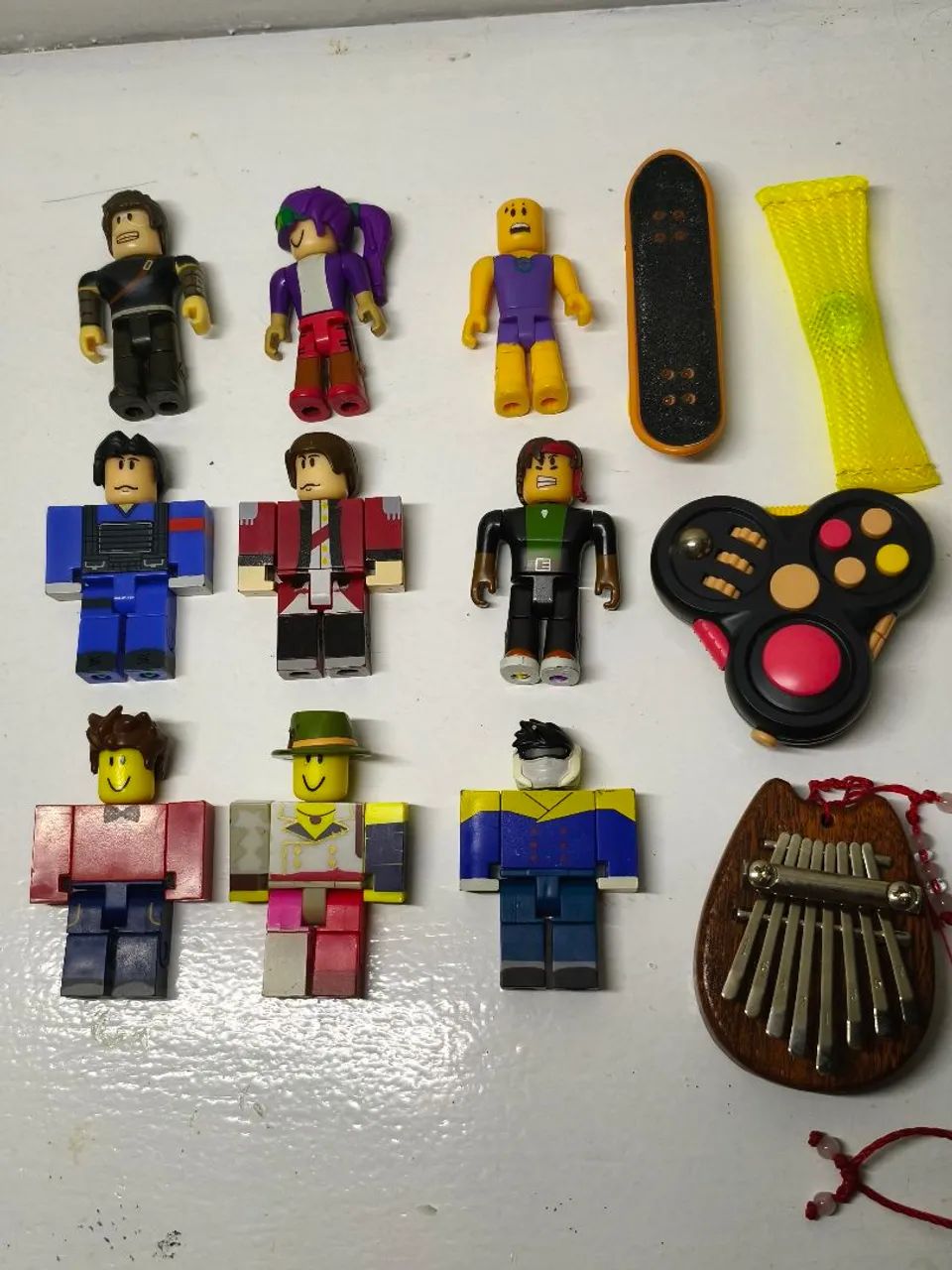 Bonecos Roblox - Foto 5