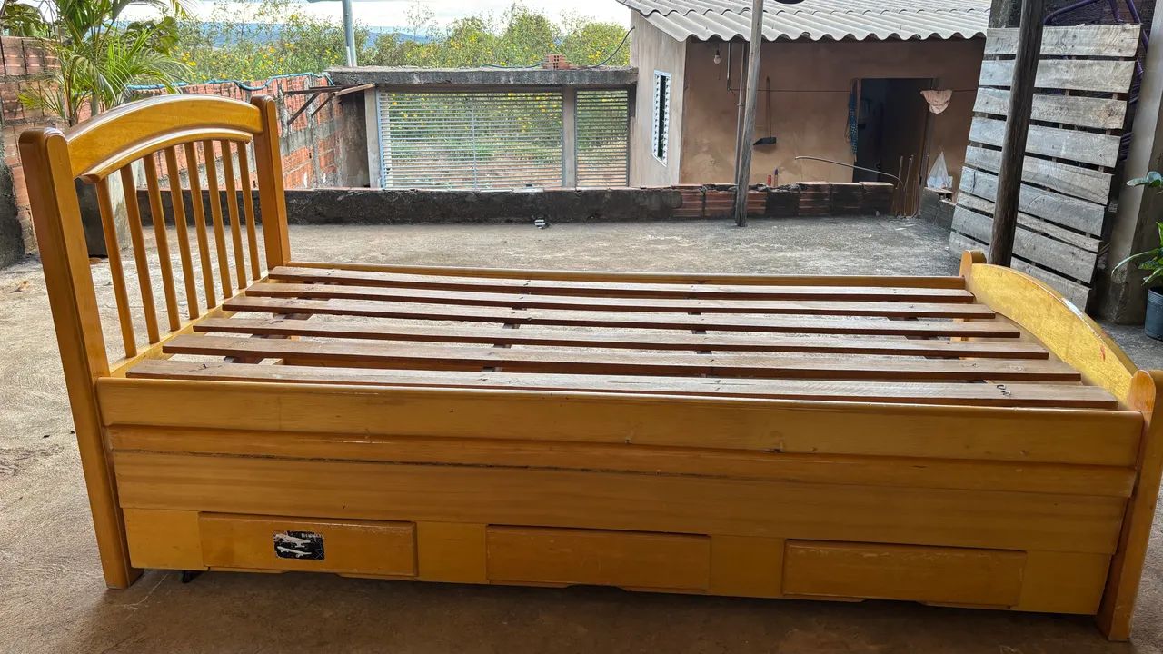 Cama conjugada468259542978406402