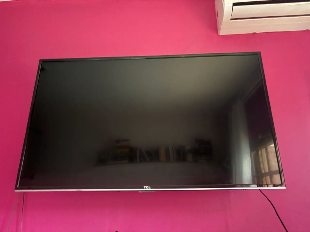 Smart tv TCL 32 polegadas