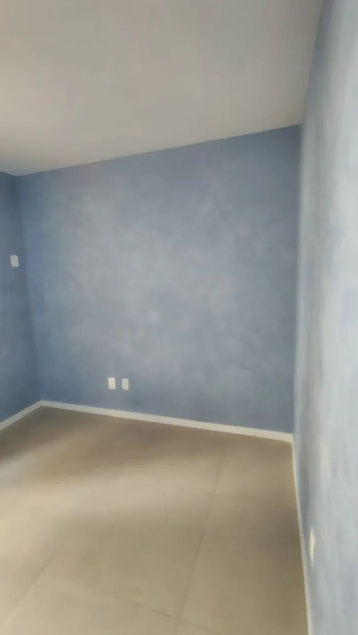 Pintura: cimento queimado  - Foto 3