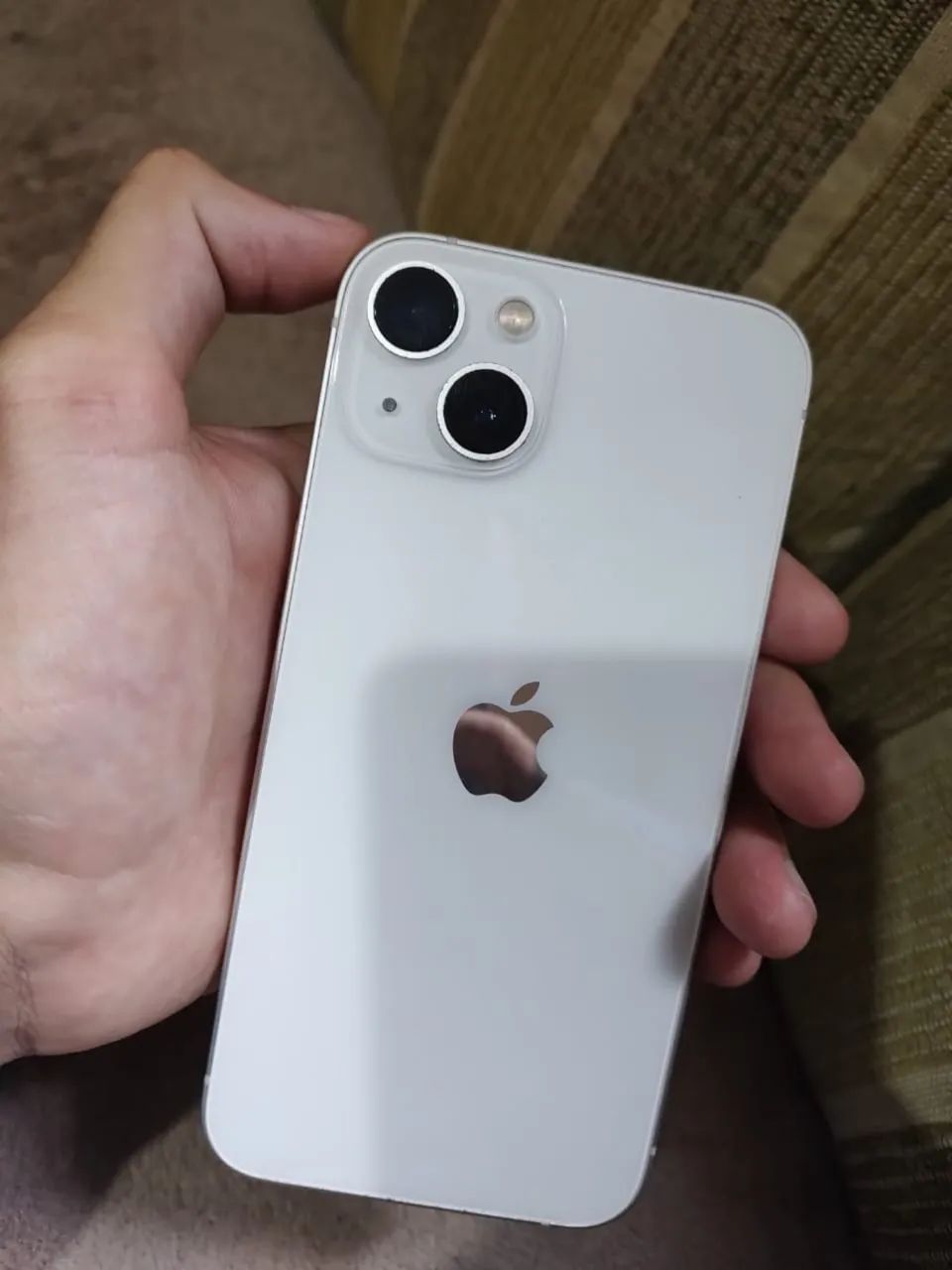 iphone 13 128g  - Foto 3
