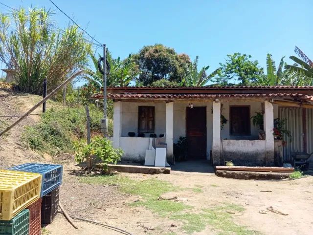 Sitio Duas Barras 31 tarefas - Foto 2