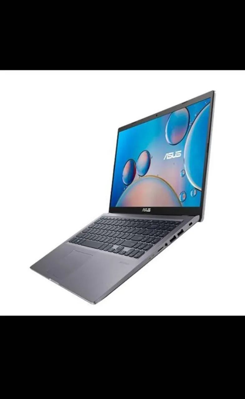 Notebook ASUS faço menos com memória 4gb - Foto 3