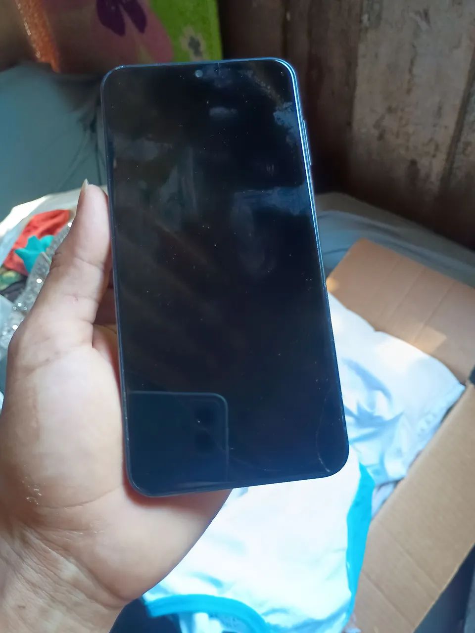 Galaxy A16 - Foto 5