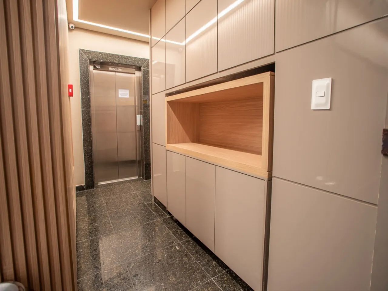 Aluguel - APARTAMENTO - SAVASSI Belo Horizonte MG - Foto 4