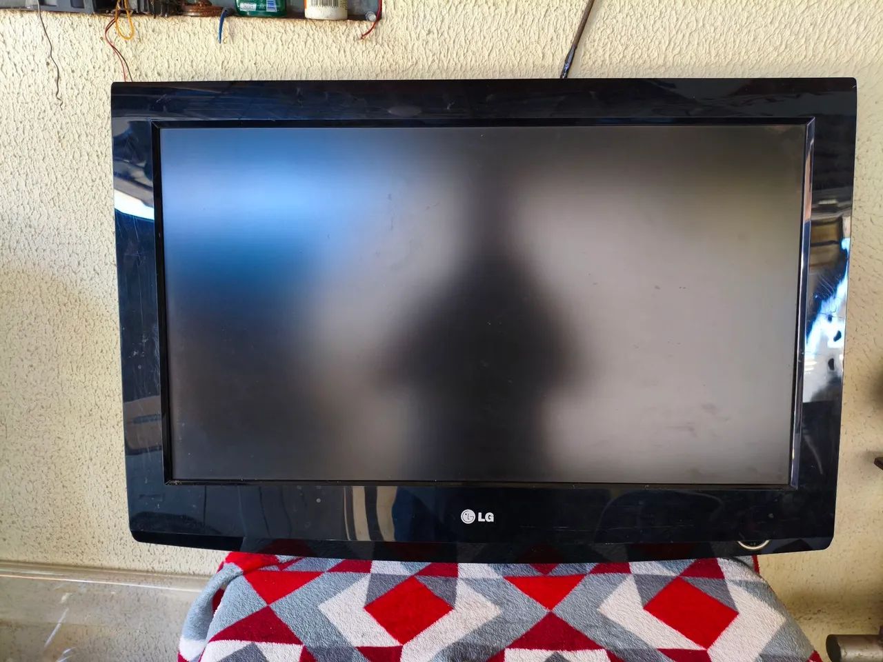 Vd-se TV LG 32 polegadas ZAP * - Foto 3