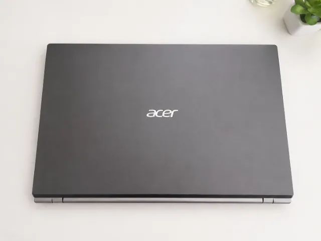 Notebook ACER - Core i7 - SSD | 8GB Mem. | 6meses Garantia e Formatado - Foto 5