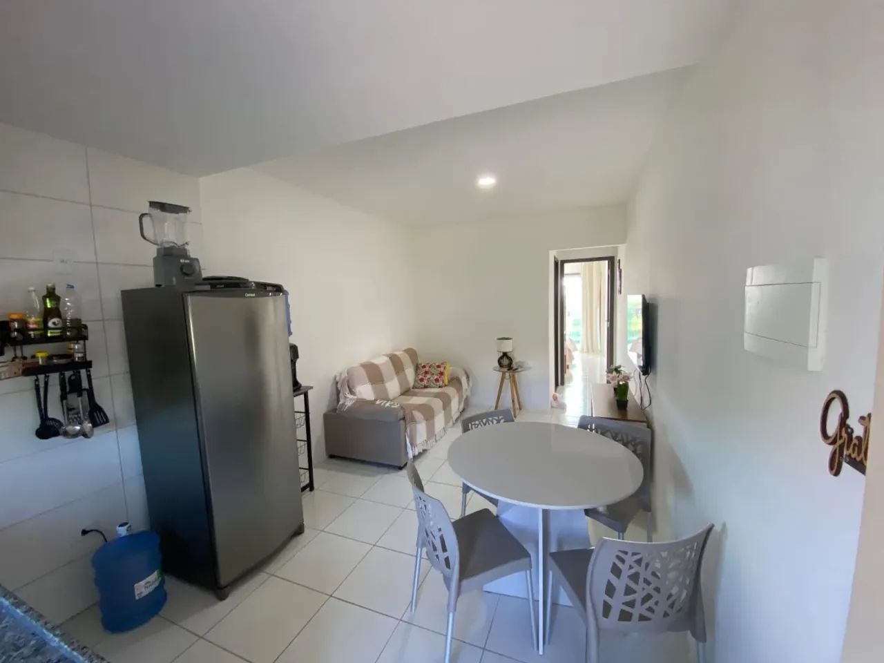 Oportunidade Única de Flat no M. Castelo!!! - Foto 5
