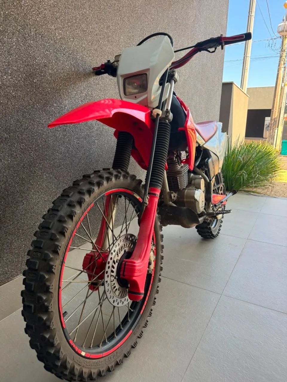 HONDA CRF230 2019 - Foto 5