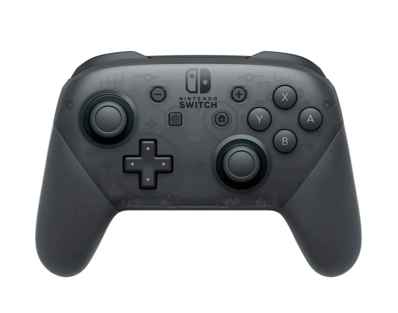 Controle Nintendo Switch Pro Controller - Foto 2