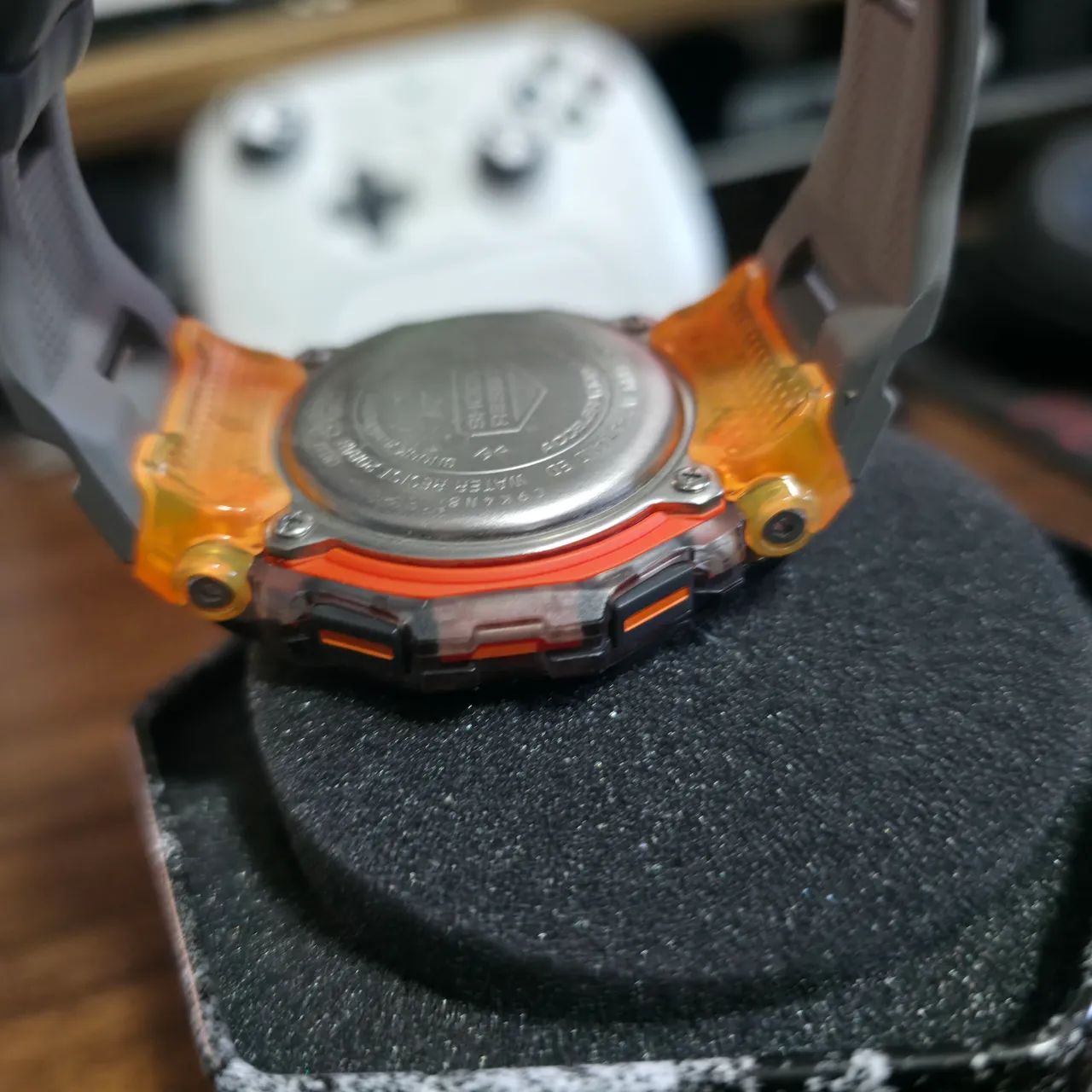 Casio G-shock gbd-200 SM - Foto 5