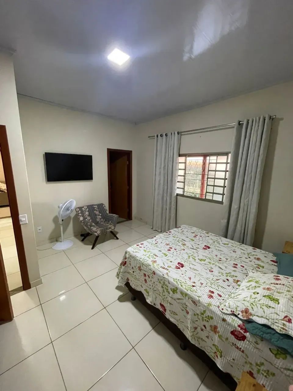 Chàcara de 1 alqueire em Abadiânia - Foto 4