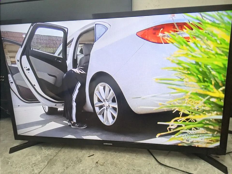 Tv 32 smart tv - Foto 2