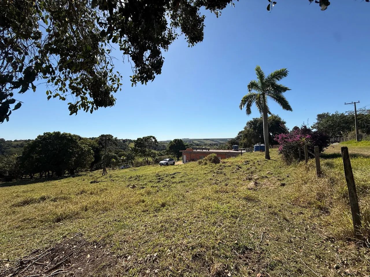 Vende se sítio em Bofete  - Foto 2