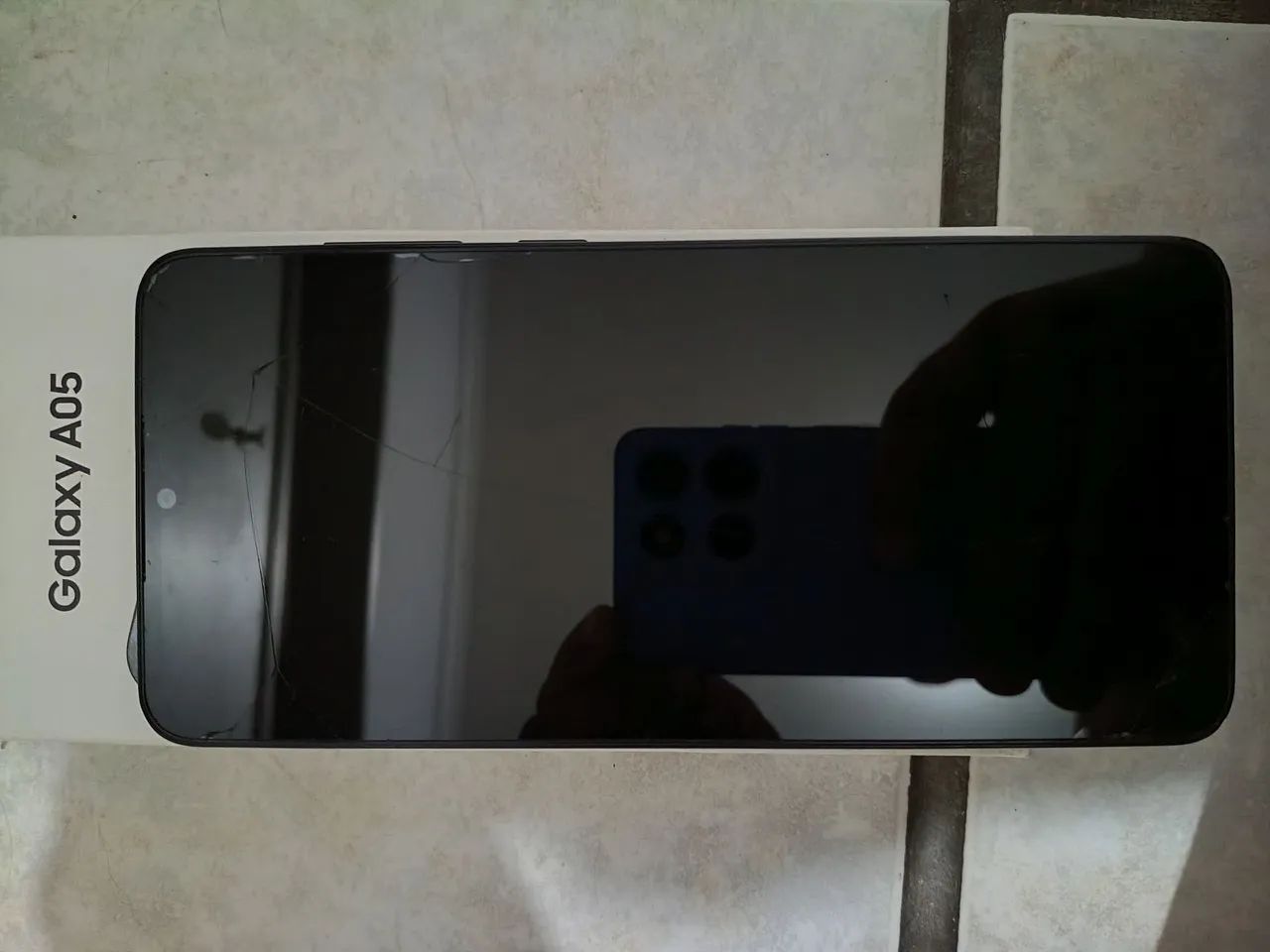 Samsung Galaxy A05