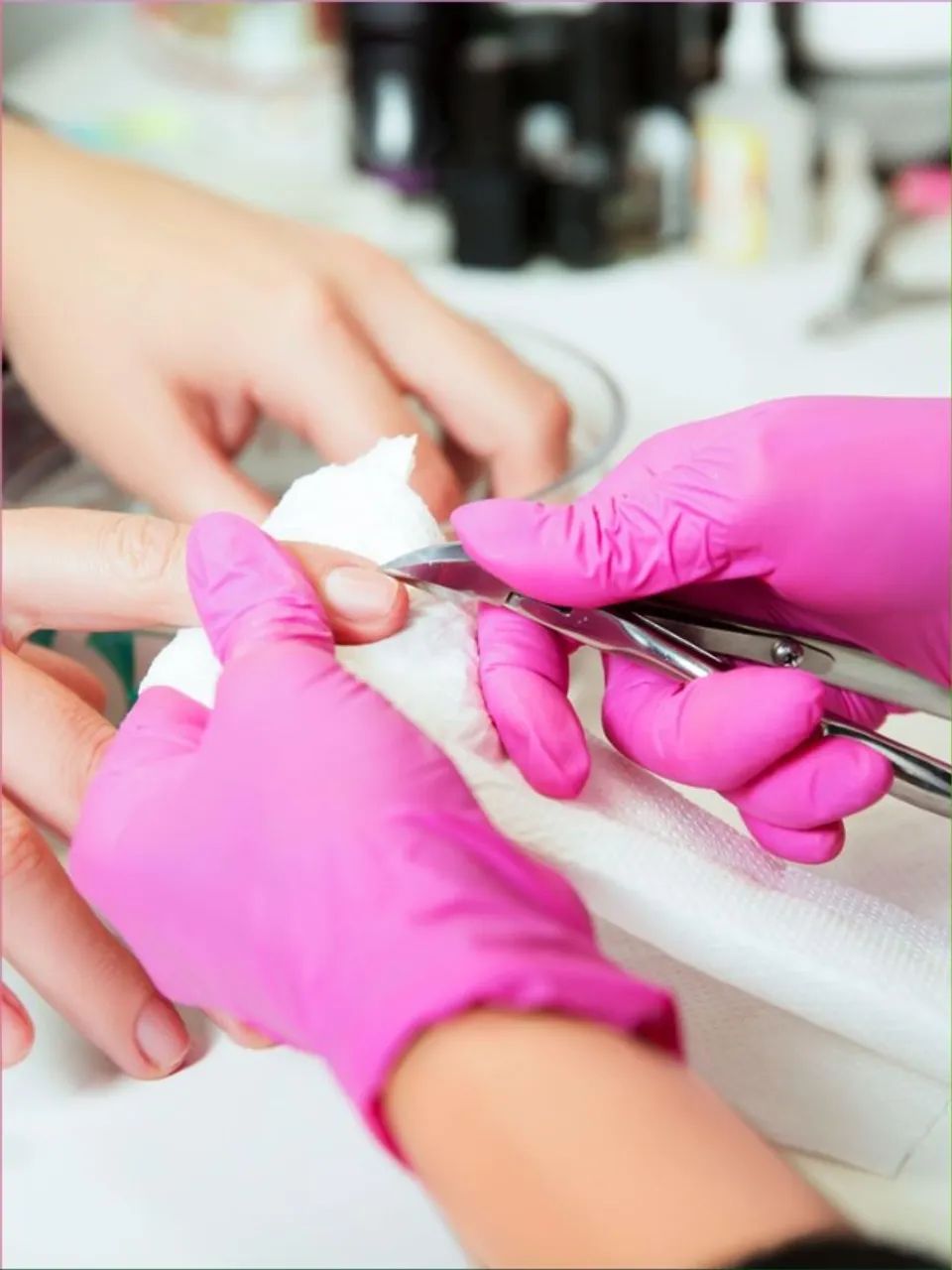 Precisa-se de Manicure - Foto 3