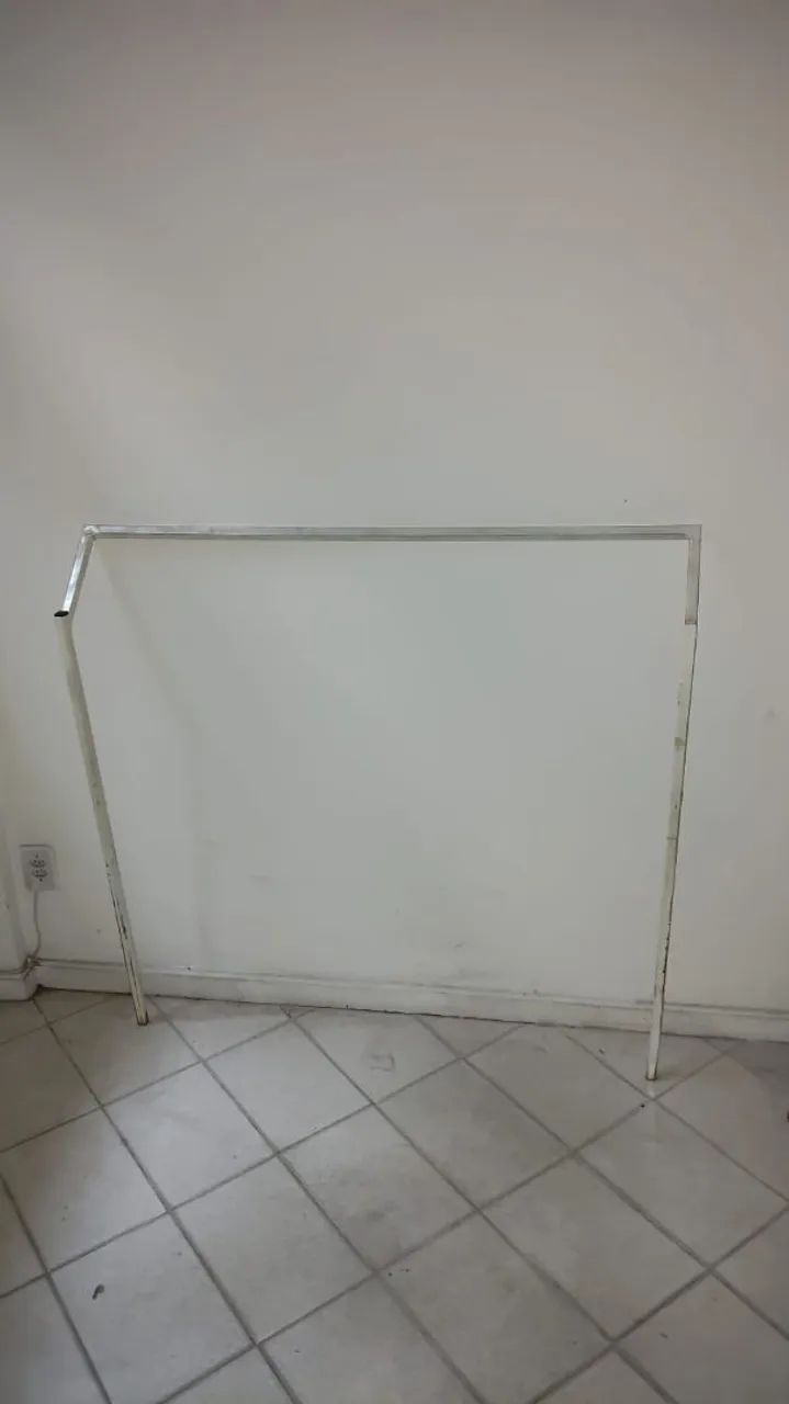 Arara regulável  - Foto 5