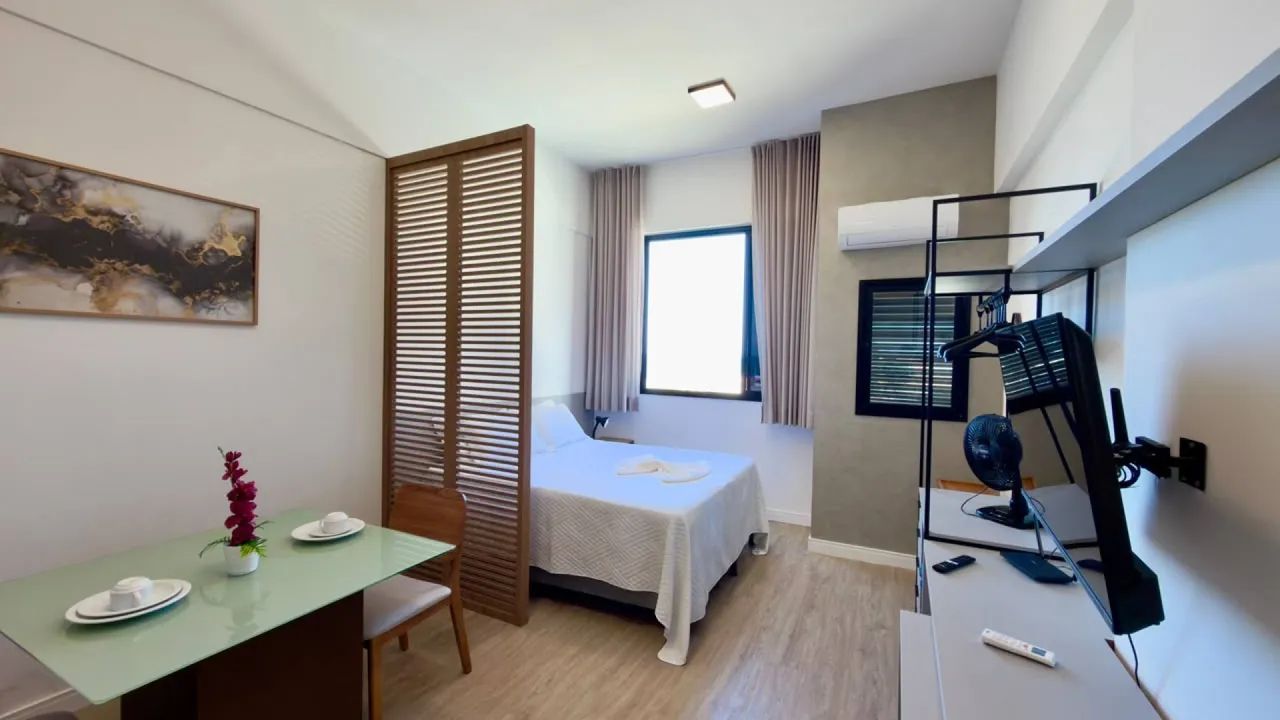 SMART RIO RESIDENCE-6 - Foto 3