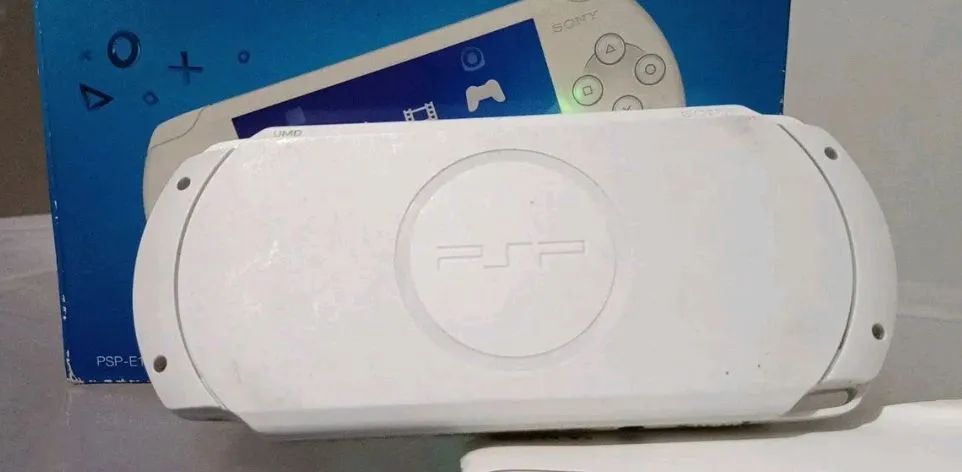 PSP Street Ice White - Foto 2