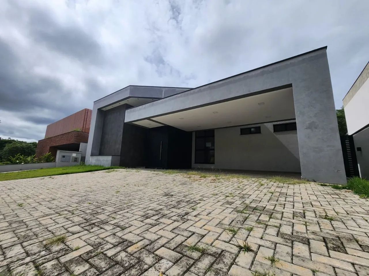 Casa com 4 dormitórios à venda, 286 m² por R$ 2.500.000,00 - Alphaville Nova Esplanada - V - Foto 3
