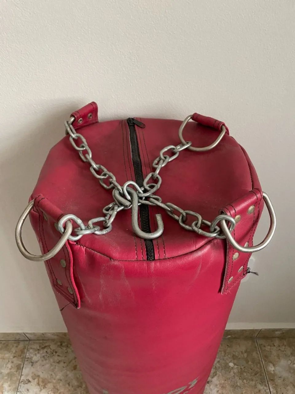 Saco de Pancada - 90 cm  - Foto 2