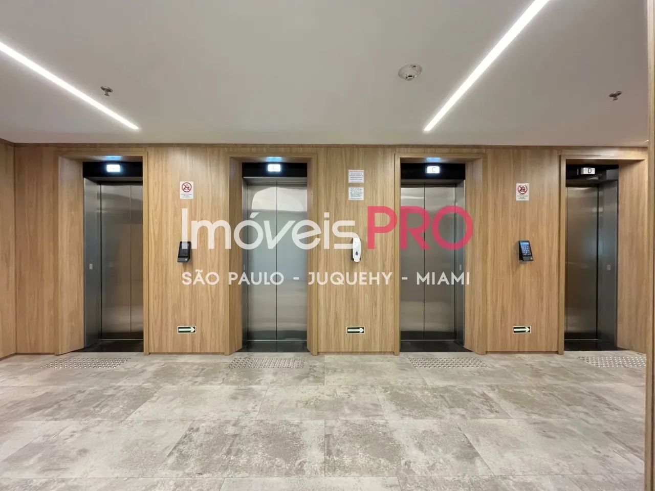 Laje Plug & Play na região da Paulista | 822 m² e próximo do metrô - Foto 4