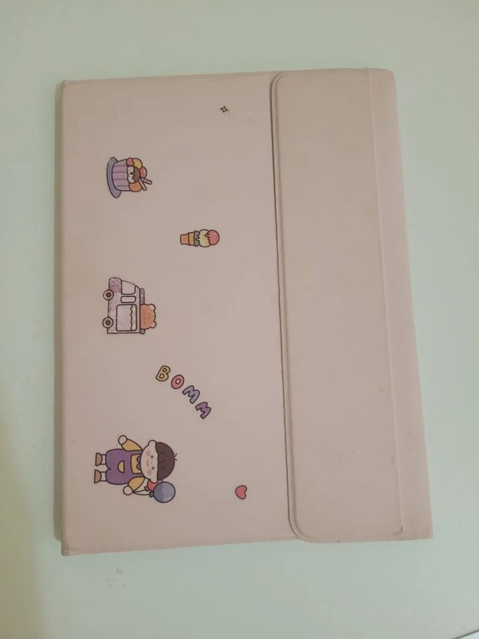 Tablet Samsumg Tab A9 5G  - Foto 3
