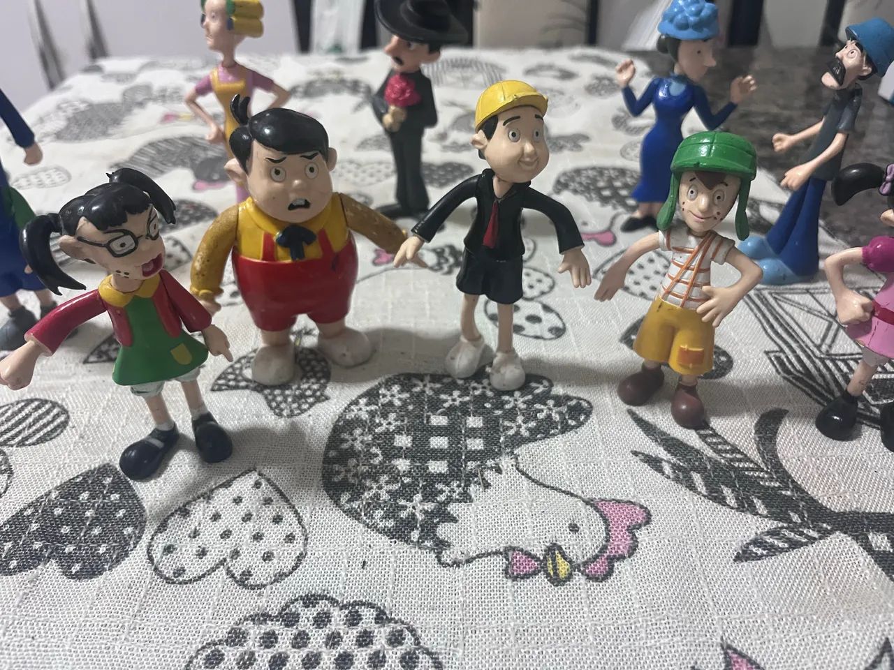 Coleção Turma do Chaves - Foto 4