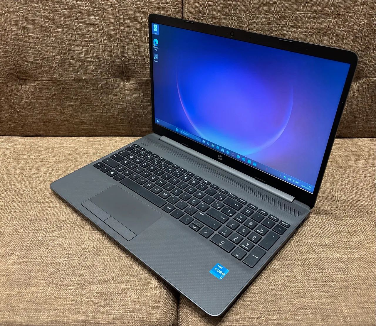 Notebook HP core i3 13ª geração novíssimo  - Foto 4