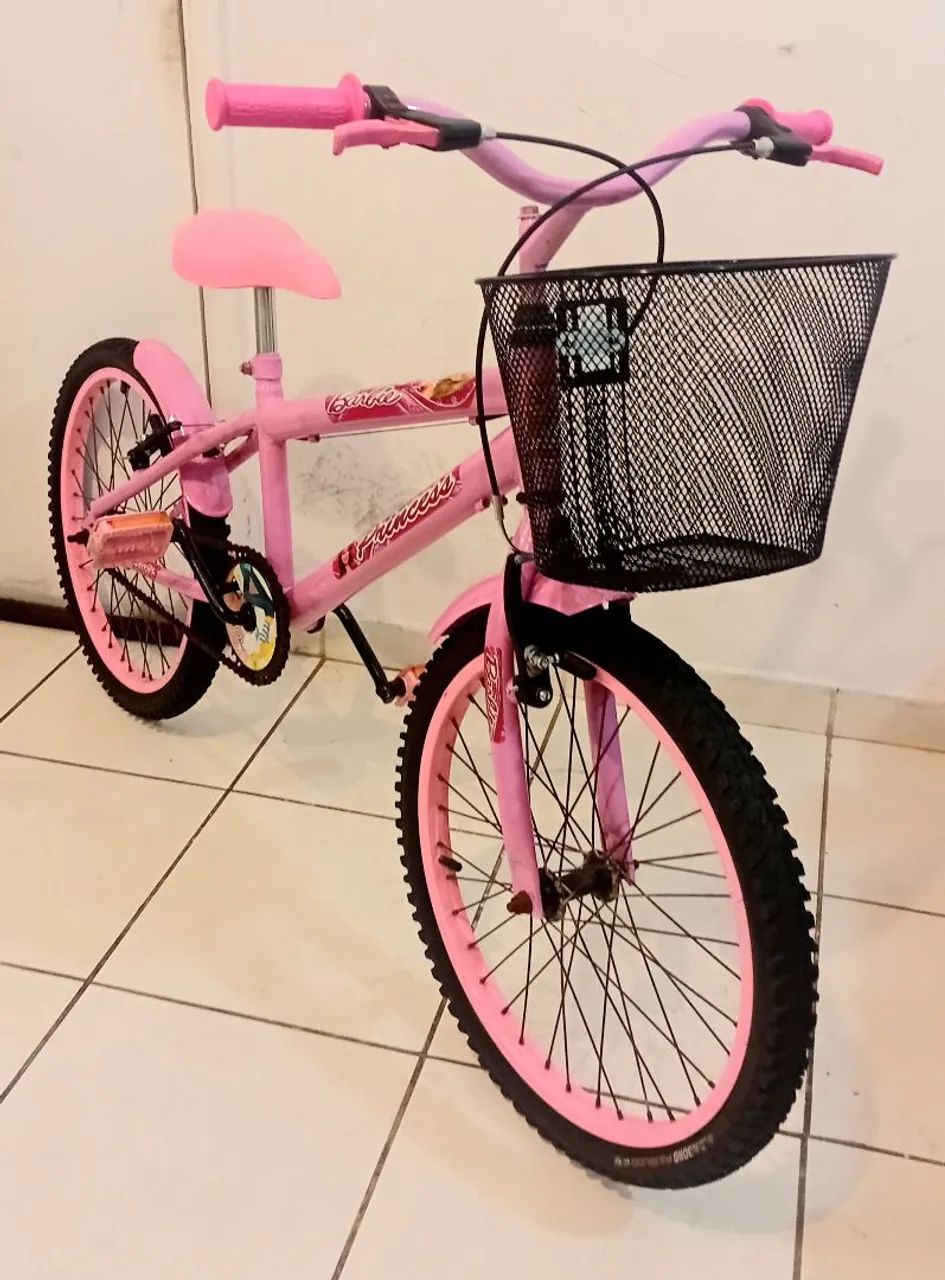 Bicicleta aro 20 - Foto 3