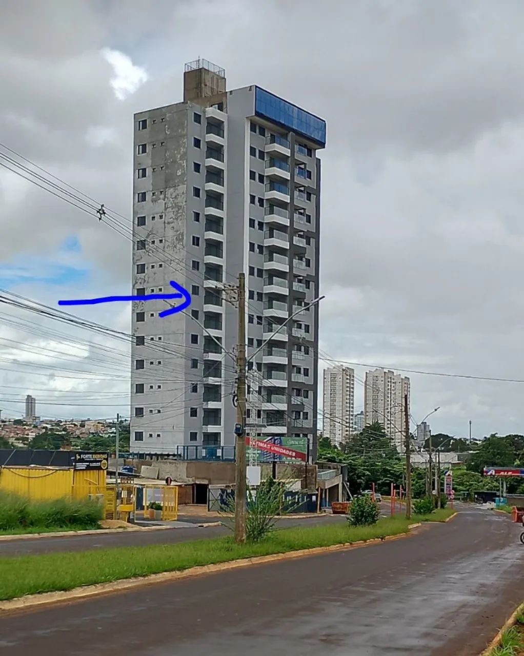 Foto - Rio Verde - Residencial Interlagos