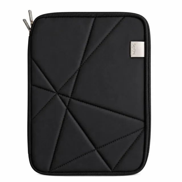 Capa Laptop 12  Matelassê - Sestini - Foto 3