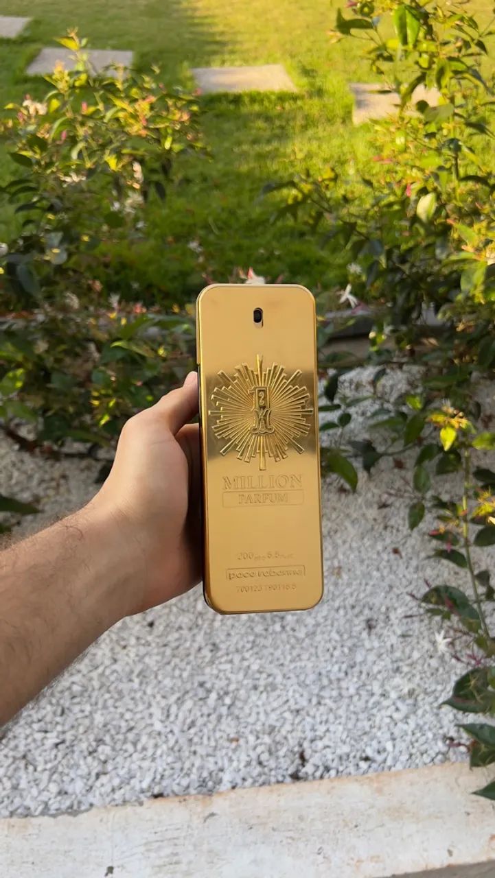 One million parfum 