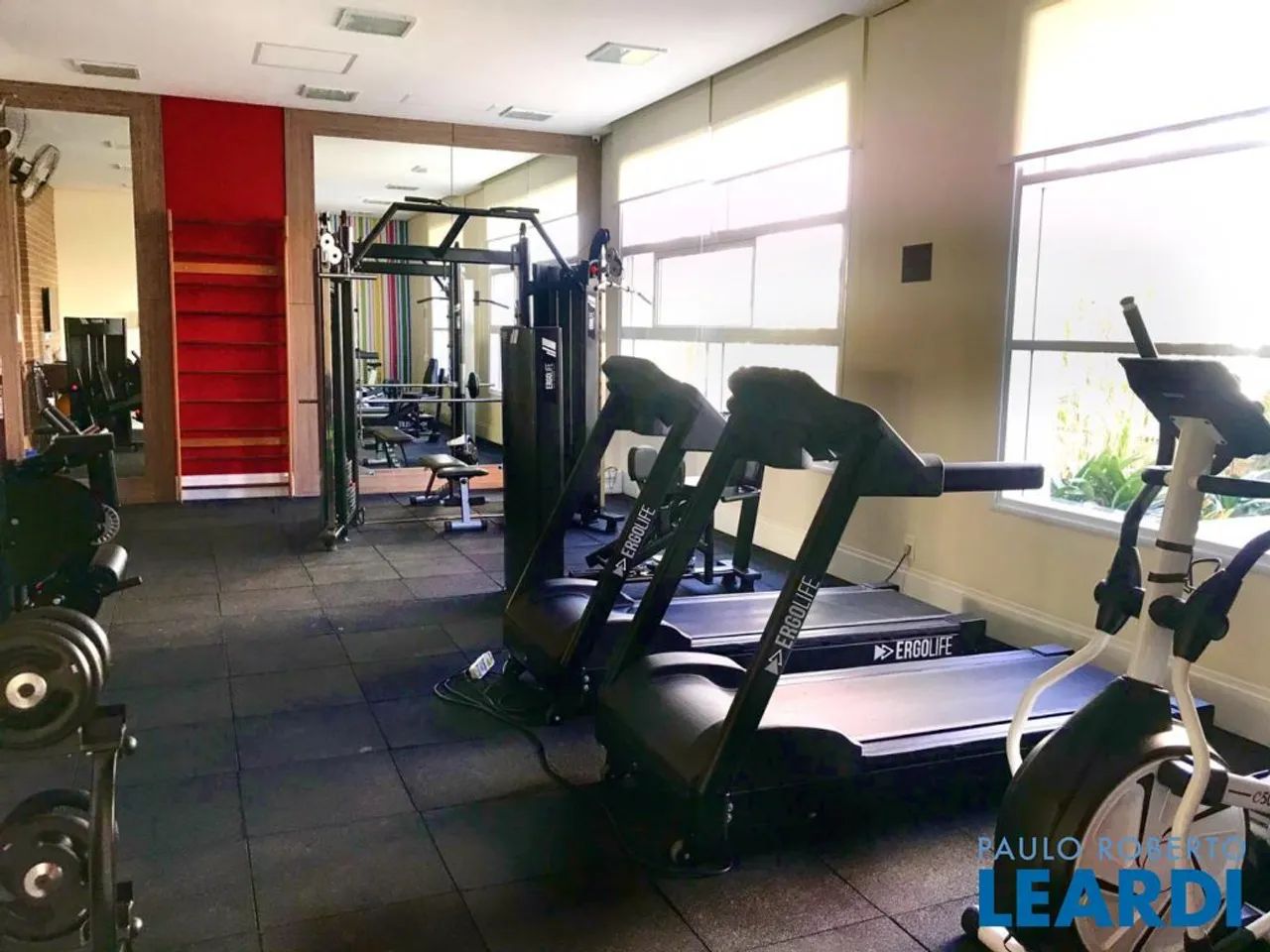 APARTAMENTO - VILA MASCOTE - SP - Foto 3