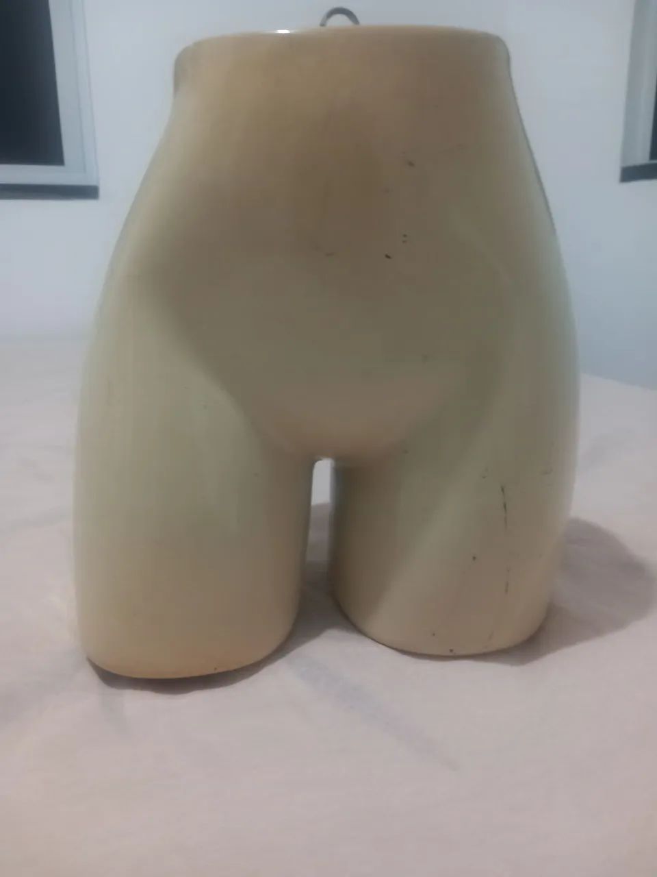 Manequim de  shorte - Foto 2