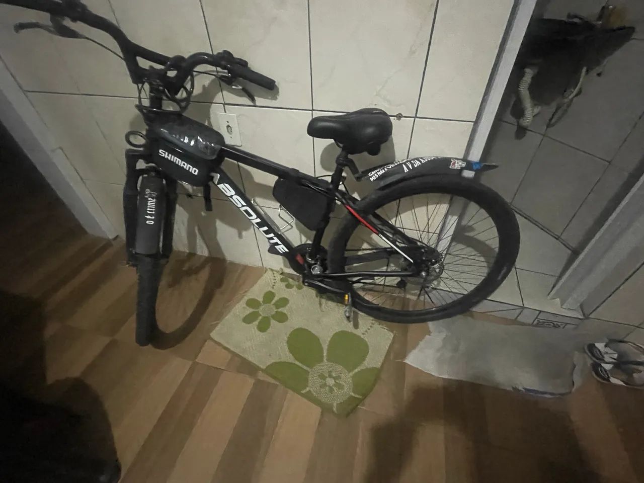 Bicicleta aro 29 Absolute  - Foto 2