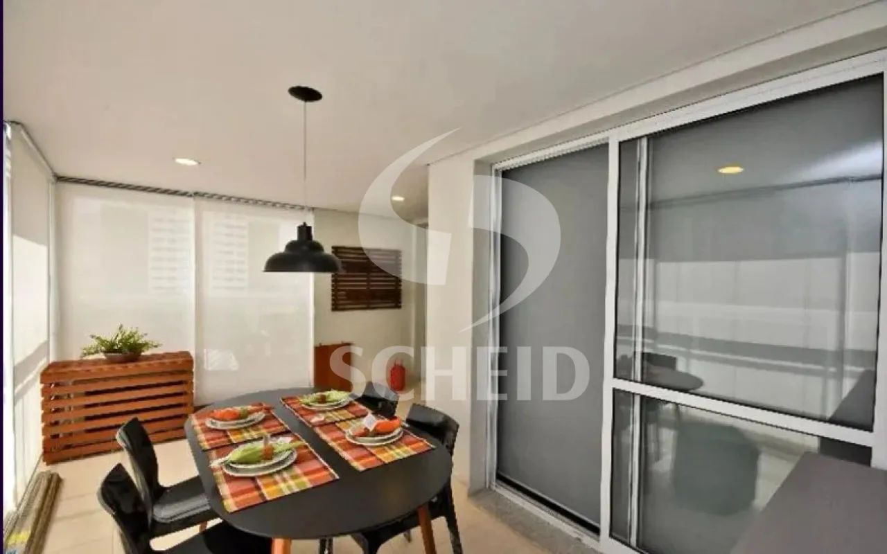 APARTAMENTO EM PINHEIROS - Foto 2