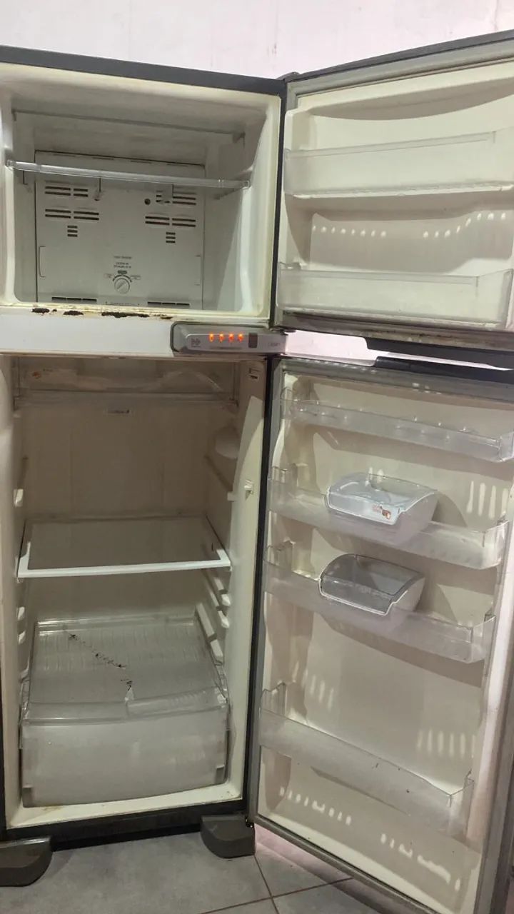 geladeira  - Foto 4