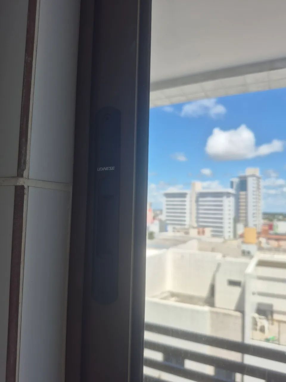 Janela nova de correr de vidro - Foto 4