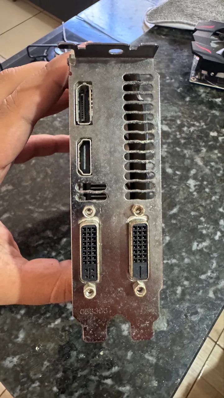 Placa de Vídeo GTX 660 2GB - Foto 4
