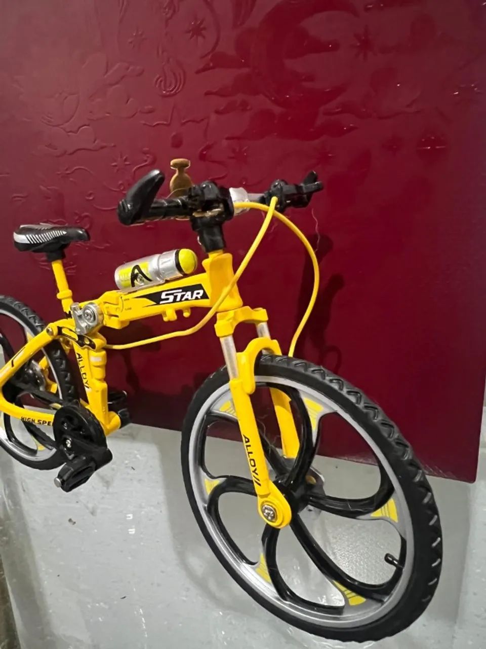 bike brinquedo - Foto 3