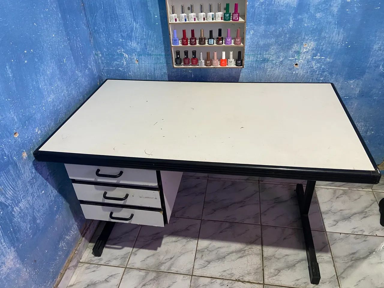Mesa de escritorio - Foto 4