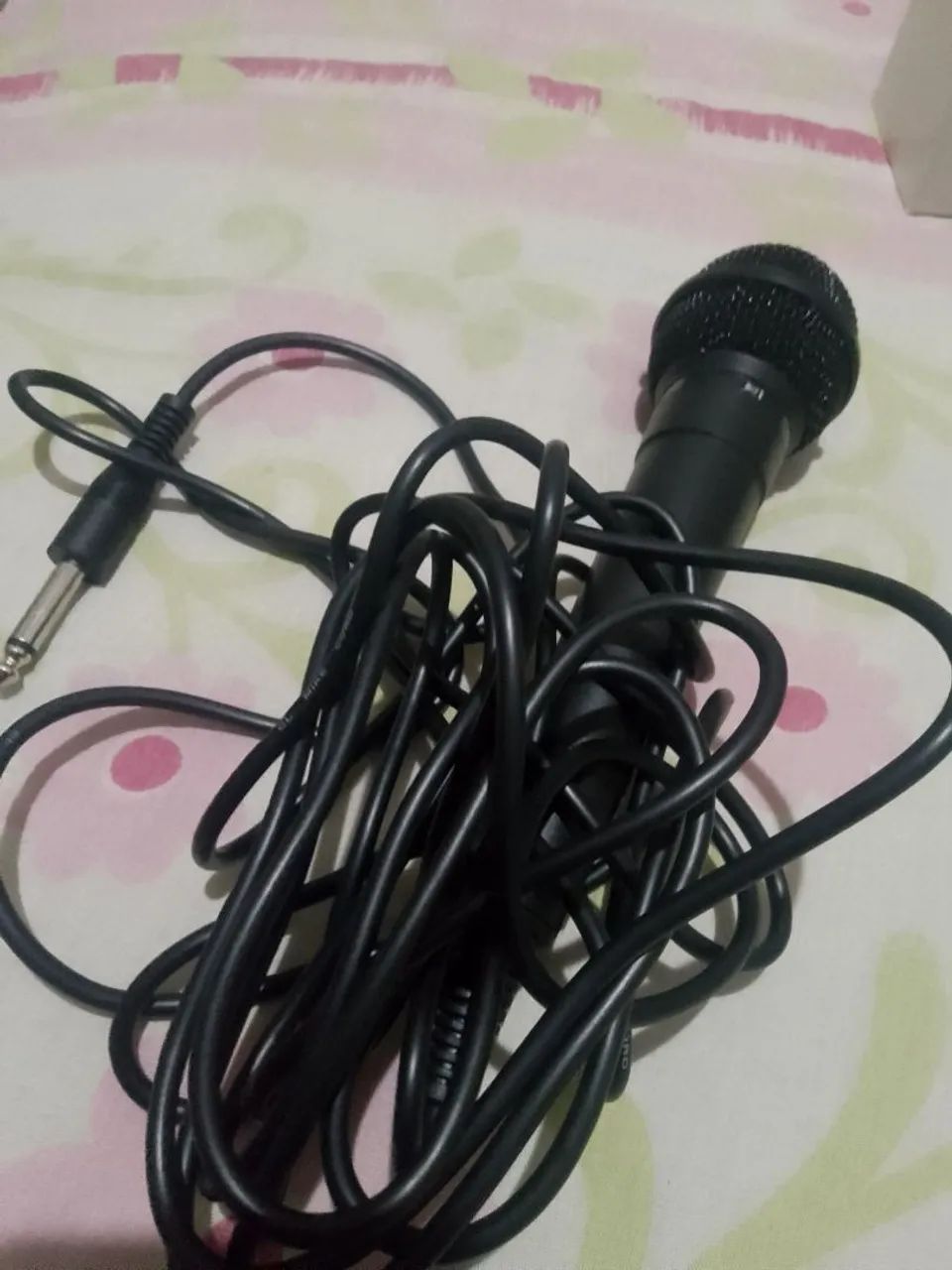 Microfone 
